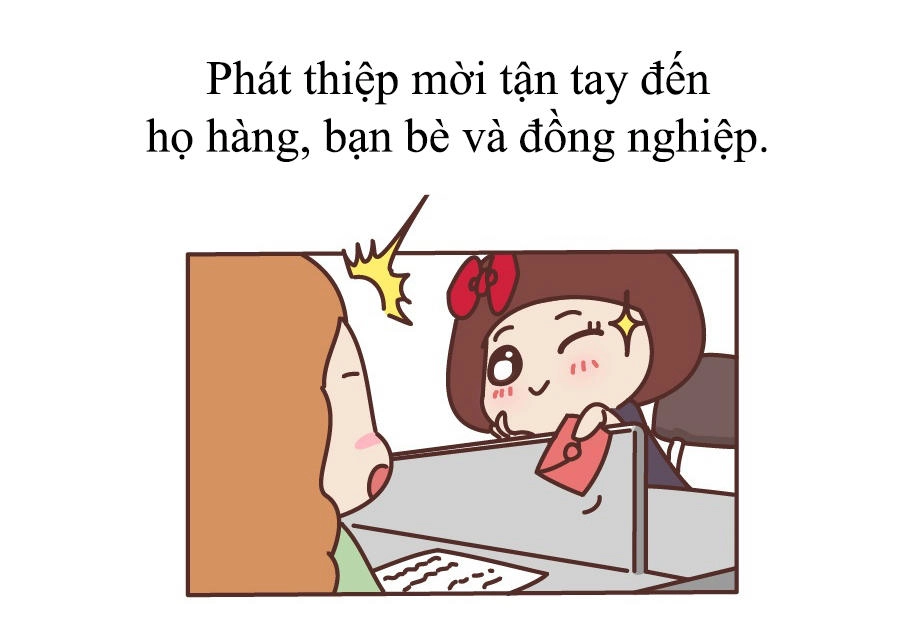 Giải Mã Tình Yêu Chapter 13 - 6