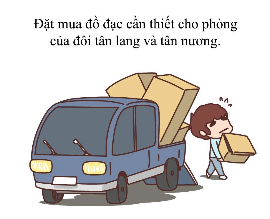 Giải Mã Tình Yêu Chapter 13 - 8