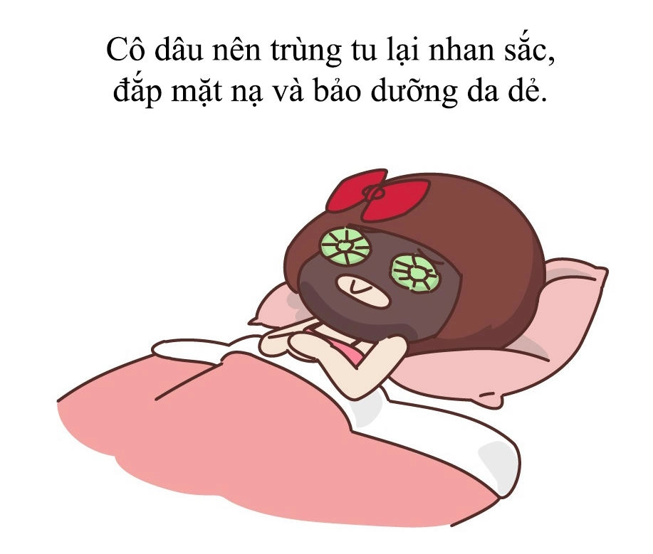 Giải Mã Tình Yêu Chapter 13 - 12