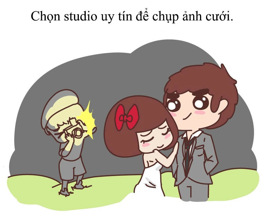 Giải Mã Tình Yêu Chapter 13 - 14