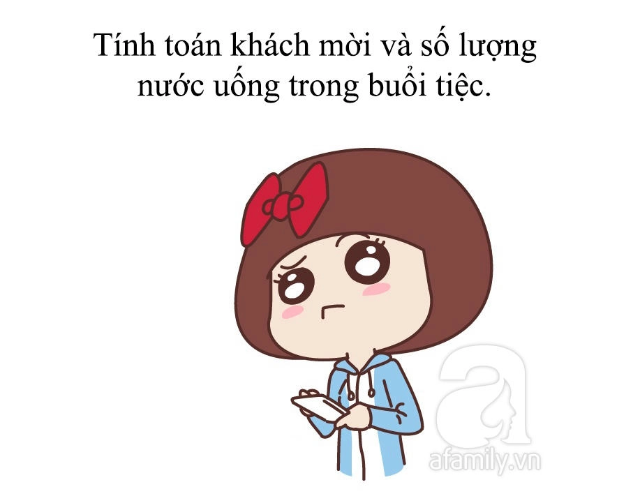 Giải Mã Tình Yêu Chapter 13 - 16