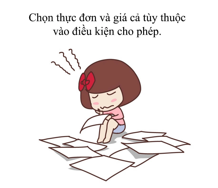 Giải Mã Tình Yêu Chapter 13 - 17