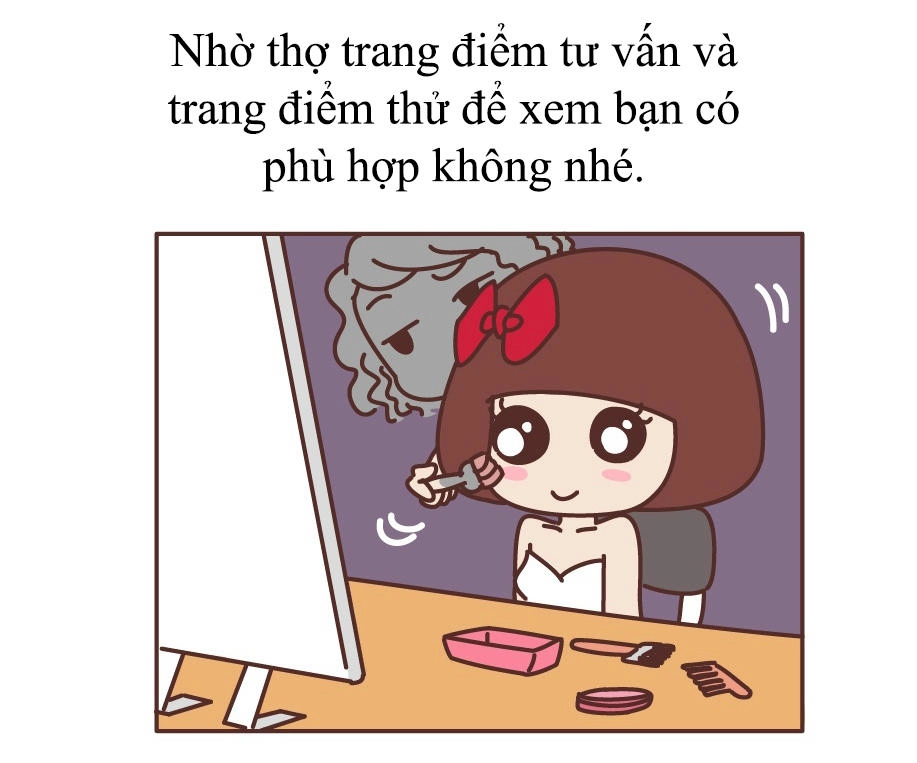 Giải Mã Tình Yêu Chapter 13 - 18