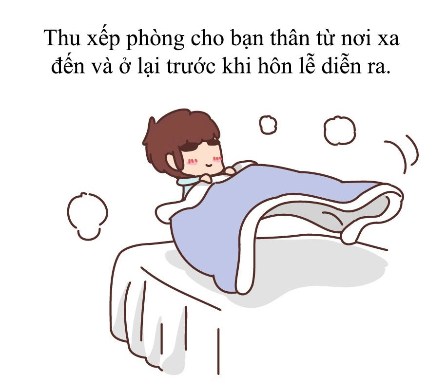 Giải Mã Tình Yêu Chapter 13 - 21