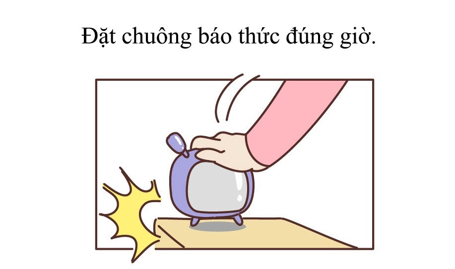 Giải Mã Tình Yêu Chapter 13 - 23