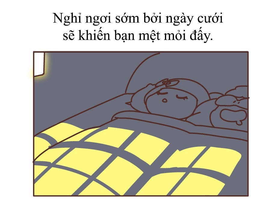 Giải Mã Tình Yêu Chapter 13 - 24