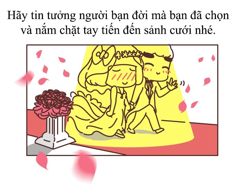 Giải Mã Tình Yêu Chapter 13 - 26