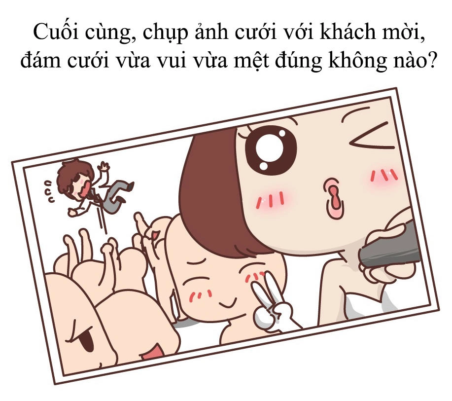 Giải Mã Tình Yêu Chapter 13 - 27