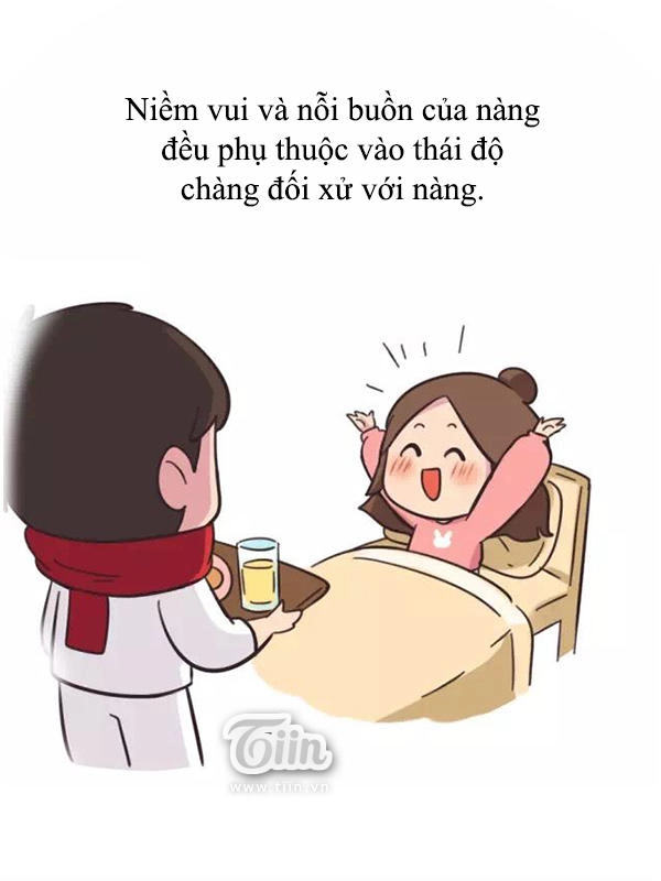 Giải Mã Tình Yêu Chapter 14 - 9