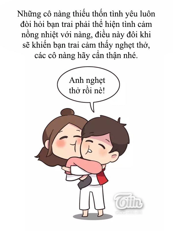 Giải Mã Tình Yêu Chapter 14 - 10