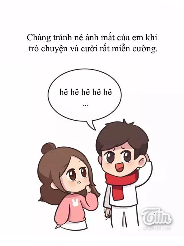 Giải Mã Tình Yêu Chapter 15 - 3