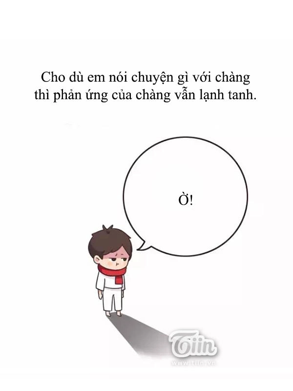 Giải Mã Tình Yêu Chapter 15 - 9