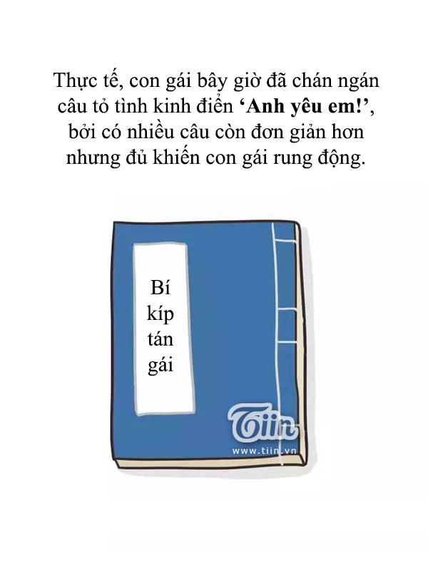 Giải Mã Tình Yêu Chapter 16 - 2