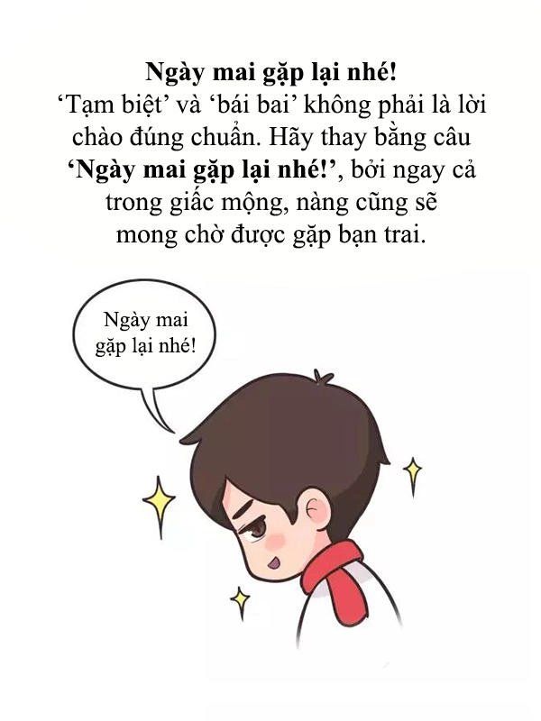 Giải Mã Tình Yêu Chapter 16 - 5