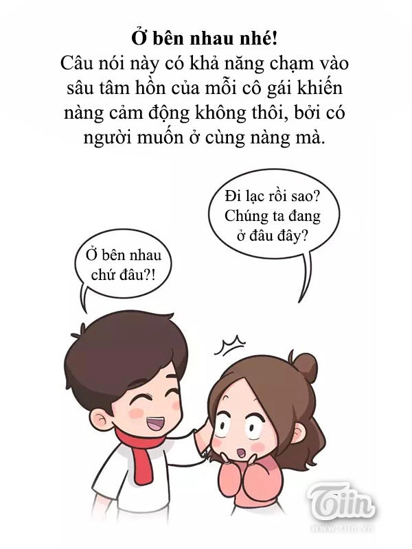 Giải Mã Tình Yêu Chapter 16 - 7