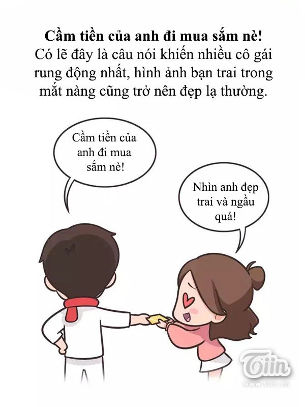 Giải Mã Tình Yêu Chapter 16 - 9