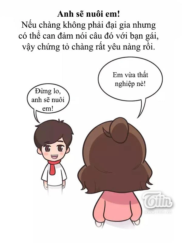 Giải Mã Tình Yêu Chapter 16 - 10