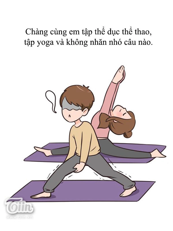 Giải Mã Tình Yêu Chapter 19 - 2