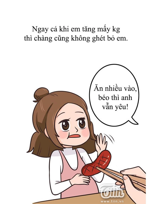 Giải Mã Tình Yêu Chapter 19 - 8