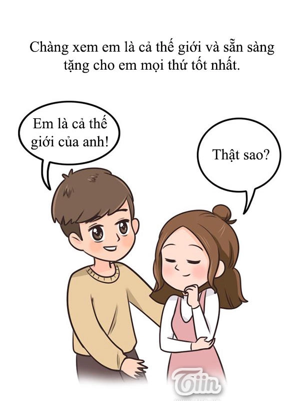 Giải Mã Tình Yêu Chapter 19 - 9