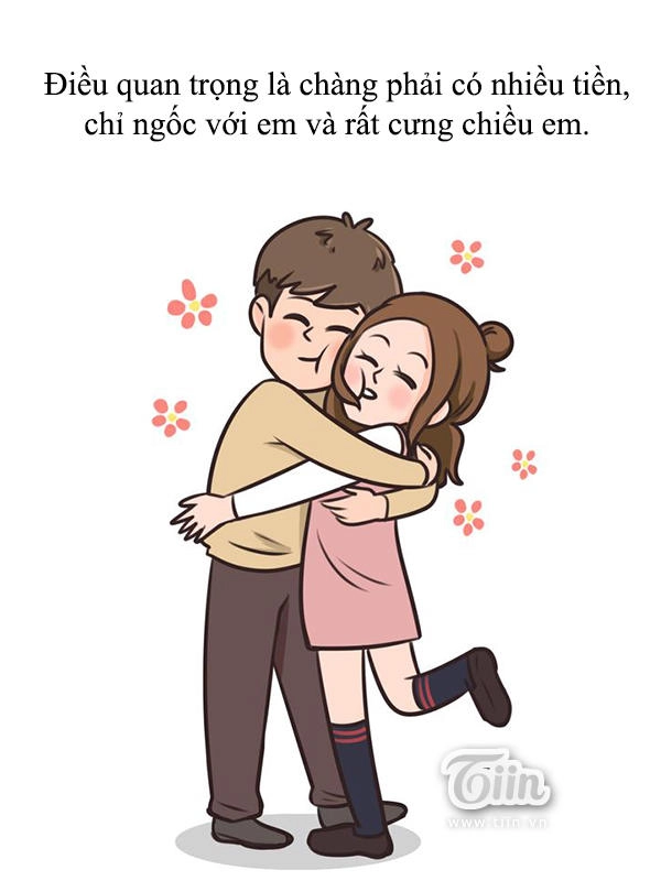 Giải Mã Tình Yêu Chapter 19 - 10