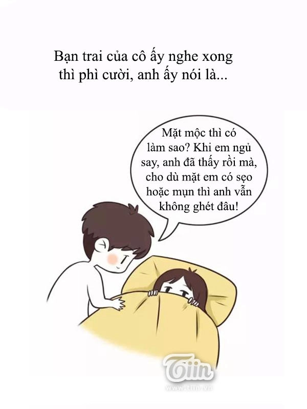 Giải Mã Tình Yêu Chapter 20 - 6