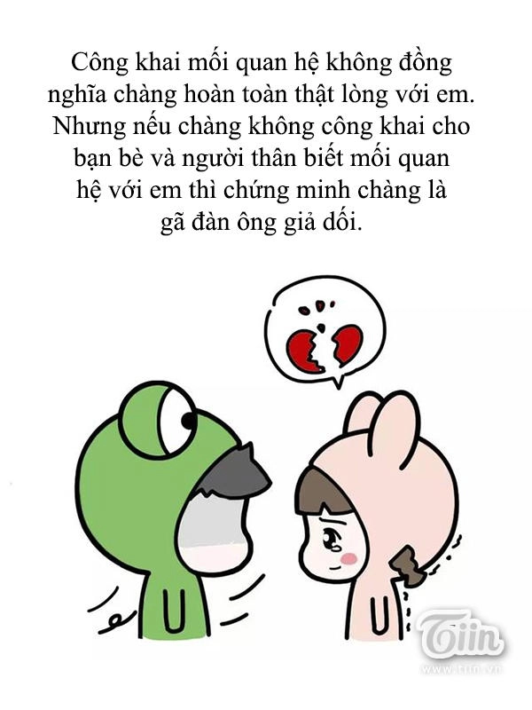 Giải Mã Tình Yêu Chapter 21 - 9