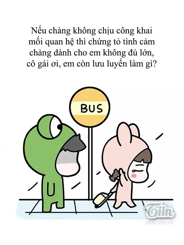 Giải Mã Tình Yêu Chapter 21 - 10