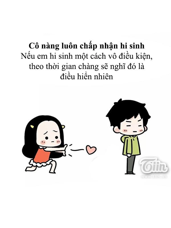 Giải Mã Tình Yêu Chapter 22 - 4