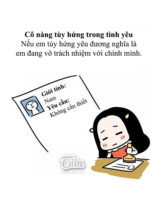Giải Mã Tình Yêu Chapter 22 - 5