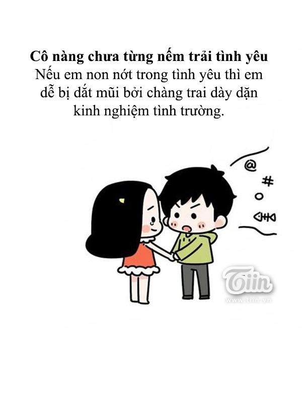 Giải Mã Tình Yêu Chapter 22 - 6