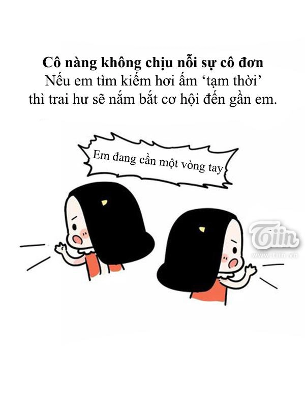 Giải Mã Tình Yêu Chapter 22 - 7