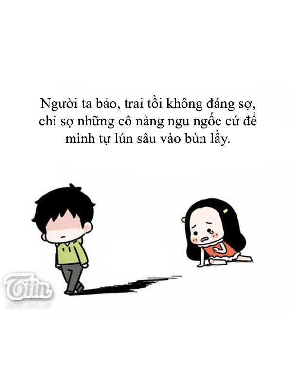 Giải Mã Tình Yêu Chapter 22 - 9