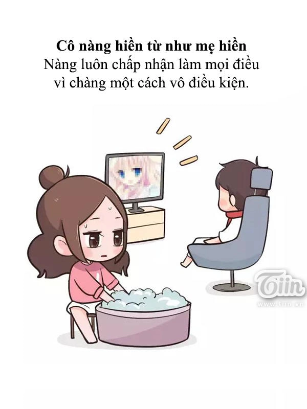 Giải Mã Tình Yêu Chapter 23 - 3