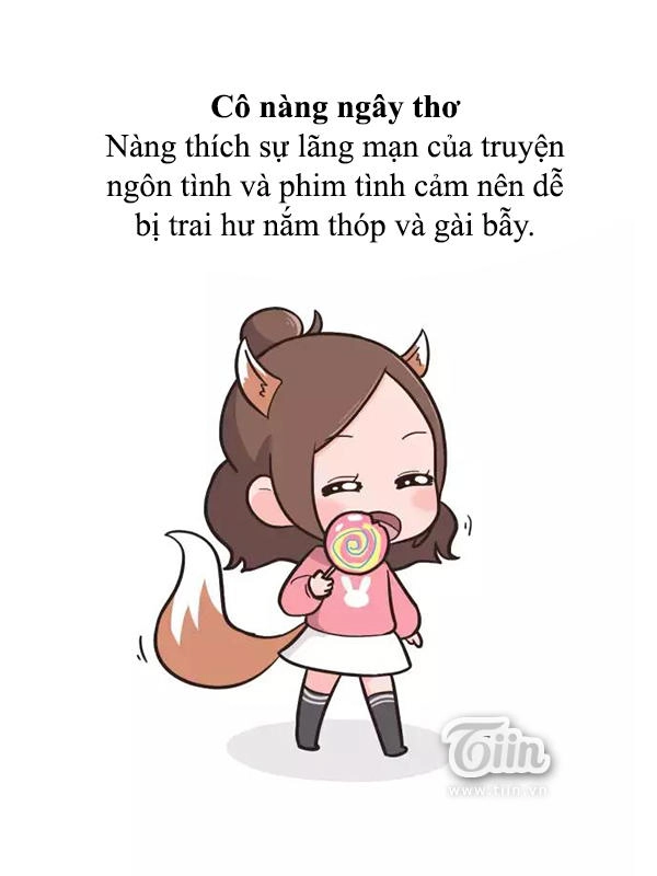 Giải Mã Tình Yêu Chapter 23 - 7