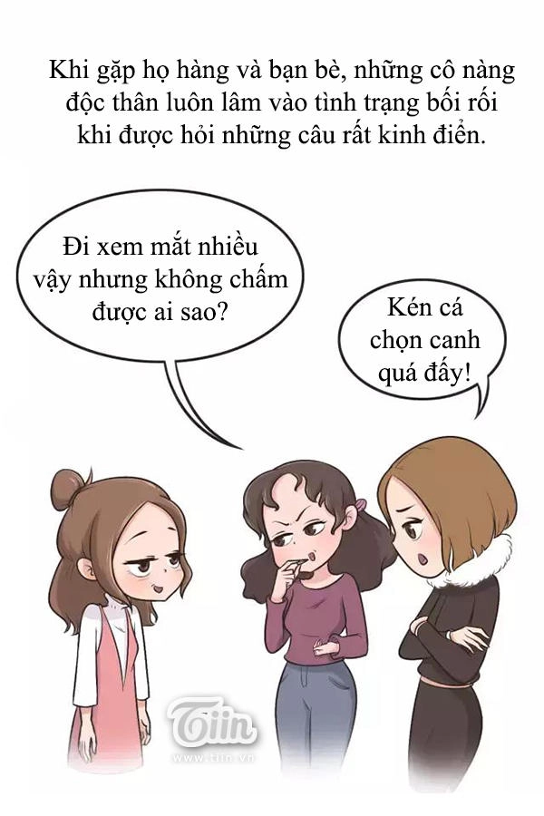 Giải Mã Tình Yêu Chapter 24 - 1