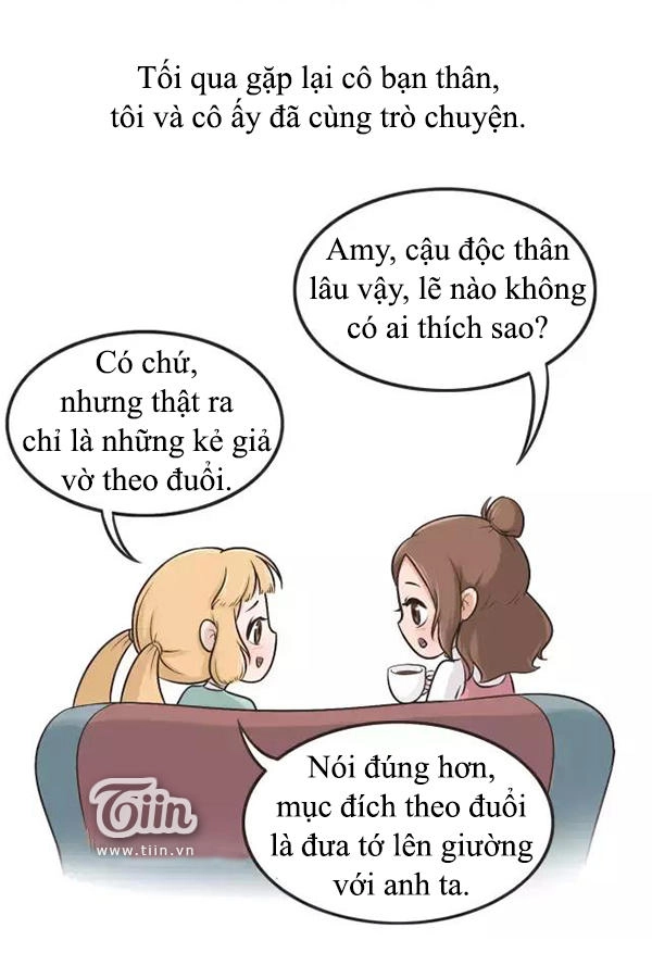 Giải Mã Tình Yêu Chapter 24 - 2
