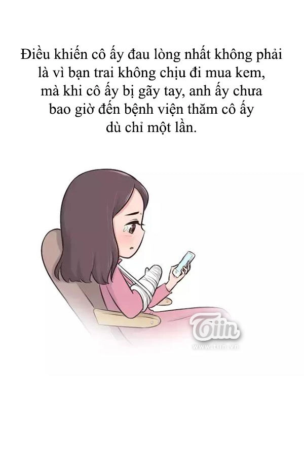 Giải Mã Tình Yêu Chapter 24 - 7