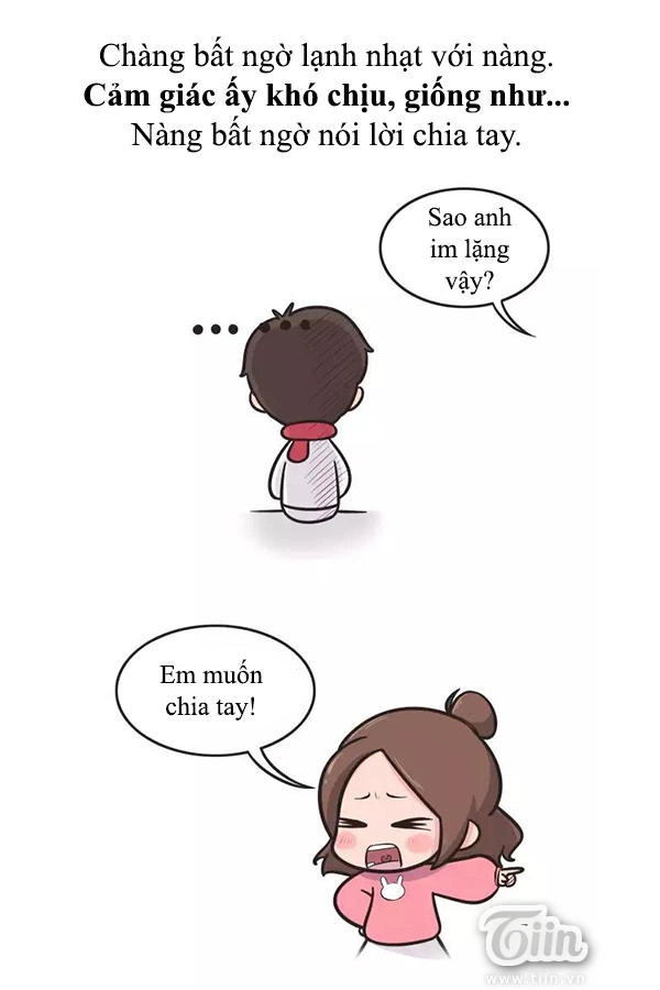 Giải Mã Tình Yêu Chapter 25 - 9