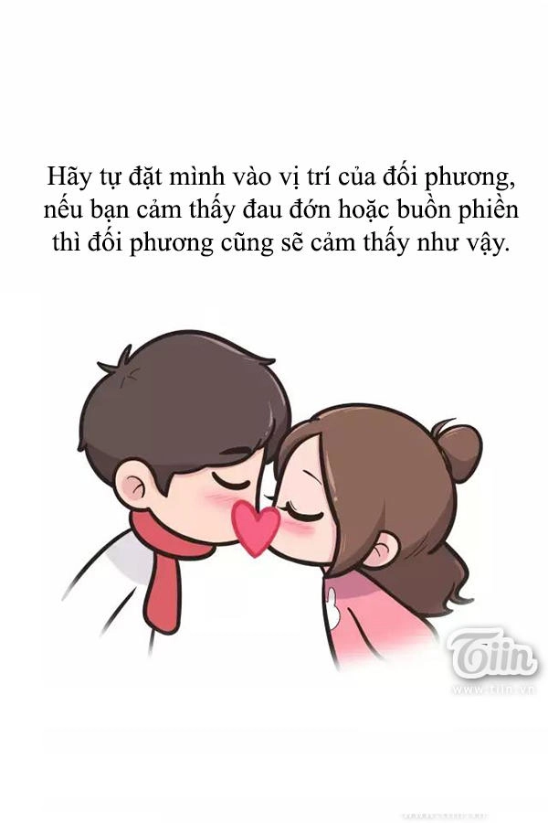 Giải Mã Tình Yêu Chapter 25 - 10