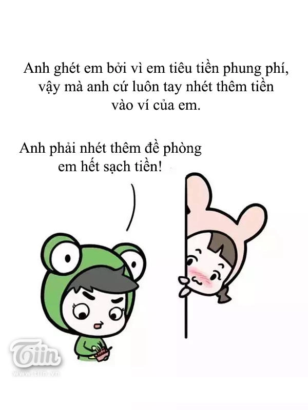 Giải Mã Tình Yêu Chapter 26 - 9