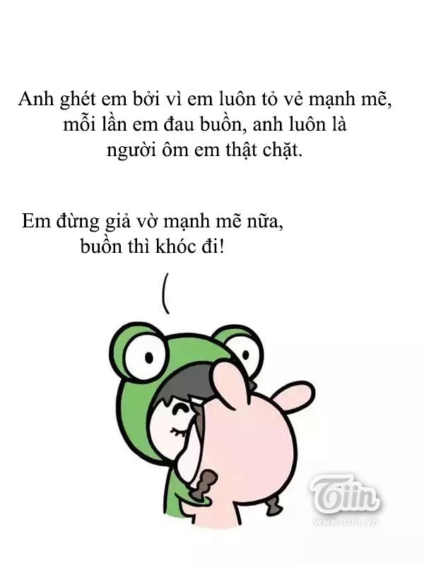 Giải Mã Tình Yêu Chapter 26 - 12