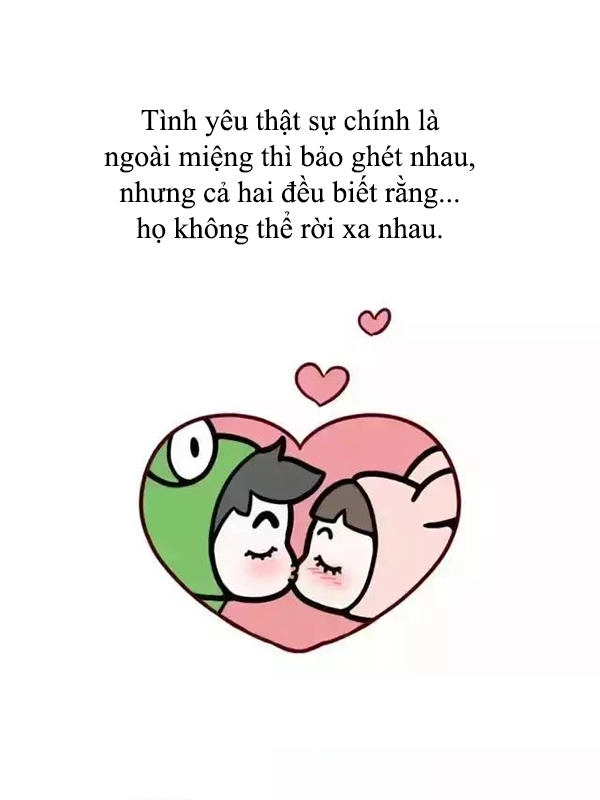 Giải Mã Tình Yêu Chapter 26 - 14