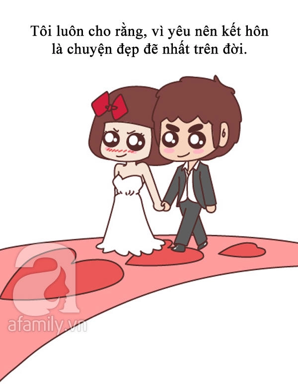 Giải Mã Tình Yêu Chapter 27 - 1