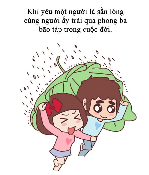 Giải Mã Tình Yêu Chapter 27 - 2