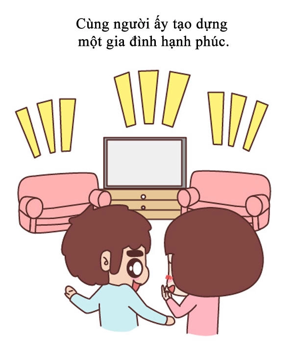 Giải Mã Tình Yêu Chapter 27 - 3