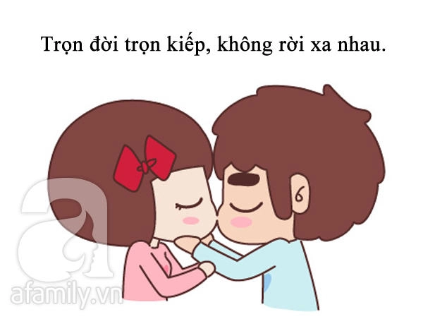 Giải Mã Tình Yêu Chapter 27 - 4