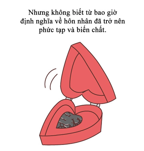 Giải Mã Tình Yêu Chapter 27 - 5