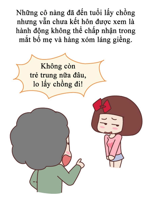 Giải Mã Tình Yêu Chapter 27 - 6