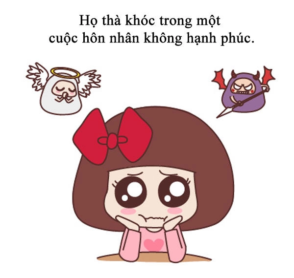 Giải Mã Tình Yêu Chapter 27 - 8